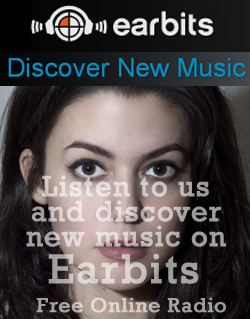 Listen to us and discover new music on Earbits Free Online Radio