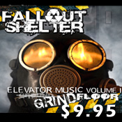 Elevator Music Volume II Grind Floor $9.95 USD