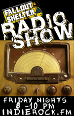Fallout Shelter Radio