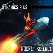 Buy Dynamics Plus Rocket Science 9.95 USD