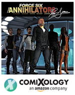 Read our Graphic Comics