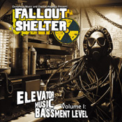 Buy Fallout Shelter BASSment Level $9.95 USD