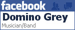 Domino Grey on Facebook