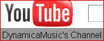 Dynamica Music on YouTube