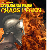 Chaos Legion I & II Lyrics