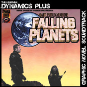 Buy Falling Planets Soundtrack and PDF Novel for $7.47