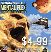 Buy Mental Flex Album for $4.99