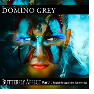 Butterfly Affect EP Cover