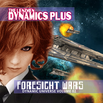 Buy Foresight Wars Album for $4.99