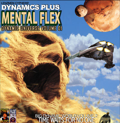 Buy Mental Flex Album for $4.99