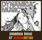 Dynamica Music at Reverb Nation